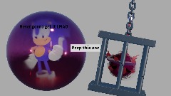 A screenshot taken in Dreams. 24 of 27.