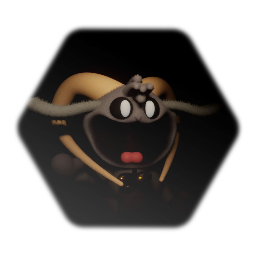 Sweet Sheep