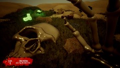 RETURN OF THE UNDEAD