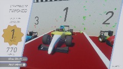 A screenshot taken in Dreams. 23 of 28.