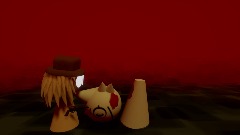 Destroy Evil Wenda -COLLAB-