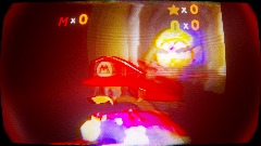 Wario Apparition but better