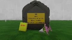 A screenshot taken in Dreams. 12 of 16.