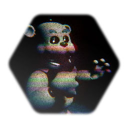 Freddy - Scott Cawthon