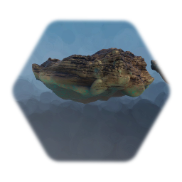 My Creation - 5/4/2020rocky2