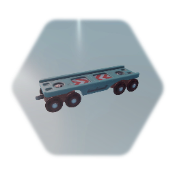 Tren Layout P&E Advanced 1: Elements