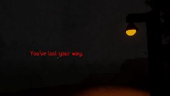 A screenshot taken in Dreams. 1 of 2.