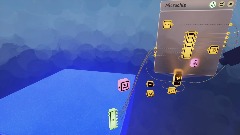 A screenshot taken in Dreams. 1 of 1.