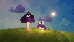 Animation Fungi