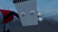 A screenshot taken in Dreams. 6 of 7.