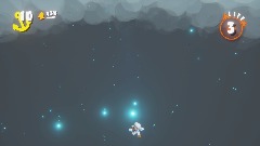 A screenshot taken in Dreams. 20 of 26.