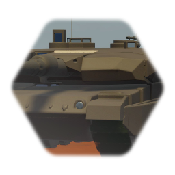 レオパルド　2PL