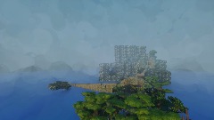 COTTON FISH MAN NUMBER 2