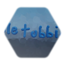 Teletubbies logo