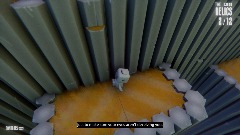 A screenshot taken in Dreams. 14 of 17.