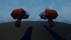 A screenshot taken in Dreams. 2 of 23.