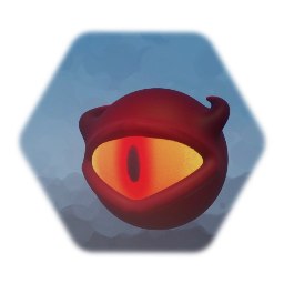 Demon Eye