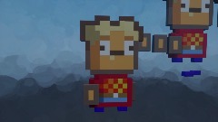 A screenshot taken in Dreams. 5 of 7.