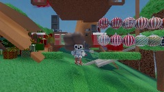 A screenshot taken in Dreams. 1 of 1.