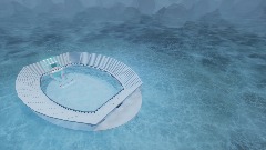 Arena 7 (Komi) (extreme) (round 2)