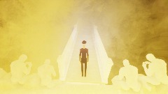 A screenshot taken in Dreams. 16 of 28.