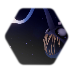 Anglerfish (Inktober day 03)