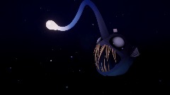 A screenshot taken in Dreams. 14 of 20.