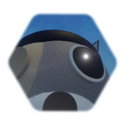 Remix de Archie controlable