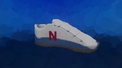 A screenshot taken in Dreams. 4 of 7.