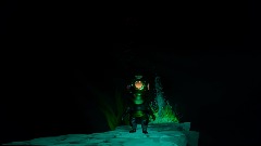 A screenshot taken in Dreams. 11 of 11.