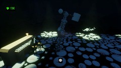 A screenshot taken in Dreams. 6 of 23.