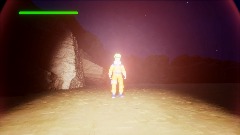A screenshot taken in Dreams. 22 of 30.