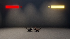 A screenshot taken in Dreams. 4 of 30.