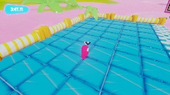 A screenshot taken in Dreams. 3 of 3.