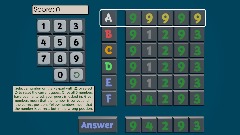 A screenshot taken in Dreams. 10 of 10.