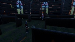 The big battle [WIP]