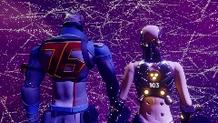 Code R.E.D.                 @TOTBOT0808