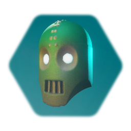 Infini Mega Bot - Equipe 3