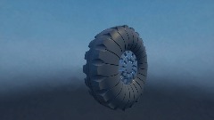 A screenshot taken in Dreams. 2 of 2.