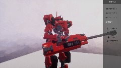 A screenshot taken in Dreams. 8 of 12.