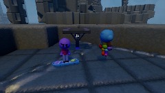 Time Travel Tales 2030 Part 1