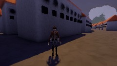 Atack on titans test