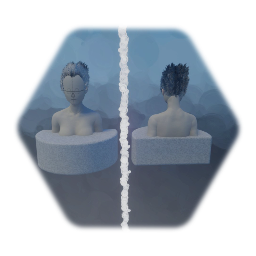 Vr Draw - Hairstyle 26