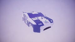 A screenshot taken in Dreams. 4 of 15.