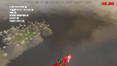 A screenshot taken in Dreams. 18 of 22.