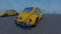 A screenshot taken in Dreams. 5 of 20.