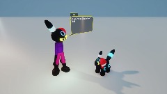 A screenshot taken in Dreams. 2 of 11.