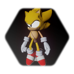 Super classic Sonic 4.1 [engine]