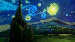 A screenshot taken in Dreams. 2 of 2.