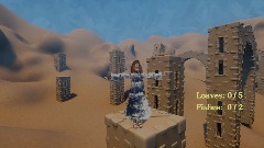 A screenshot taken in Dreams. 1 of 1.